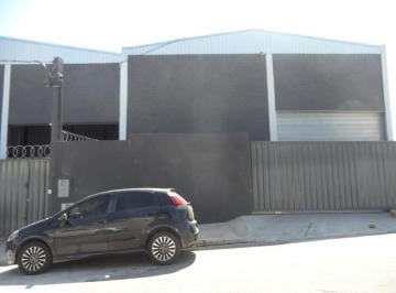 Comercial , Guarulhos · GALPÃO 740M² TER. 620M² FABRIL 512M² SUBSOLO MEZANINO TRIFASICO 99 KWA CUMBICA GUARULHOS SP