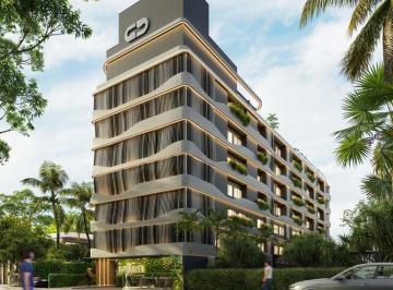 Apartamento de 1 quarto, João Pessoa · REF: LA104 - Lançamento, Flat à Venda, João Pessoa, Cabo Branco, 1 quarto