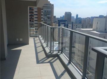 Área de Serviço · Apartamento com 2 quartos à venda em Santo amaro - SP