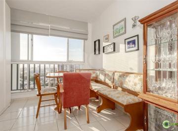 Apartamento · 61m² · 2 Quartos · Apartamento com 2 quartos à venda em Cristal - RS