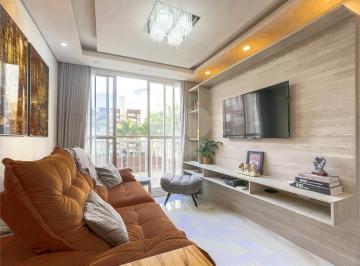 Área de Serviço · Apartamento com 2 quartos à venda em Vila nova - RS