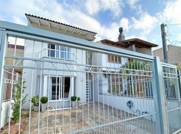Casa · 131m² · 3 Quartos · 2 Vagas · Casa com 3 quartos à venda em Hípica - RS
