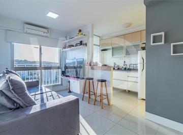 Área de Serviço · Apartamento com 2 quartos à venda em Glória - RS