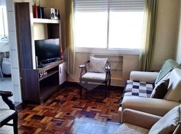 Sem Categoria · Apartamento com 1 quartos à venda em Azenha - RS