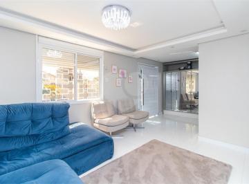 Casa · 140m² · 3 Quartos · 3 Vagas · Casa com 3 quartos à venda em Santa tereza - RS
