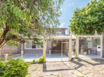Área de Serviço · Casa com 4 quartos à venda em Vila assunção - RS