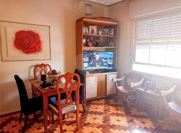 Área de Serviço · Apartamento com 3 quartos à venda em Menino Deus - RS