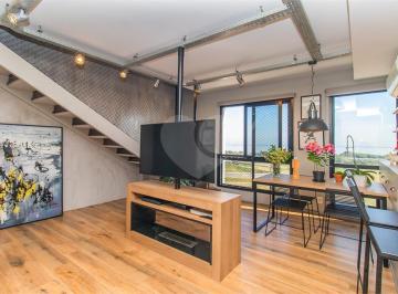 Área de Serviço · Apartamento com 2 quartos à venda em Cristal - RS