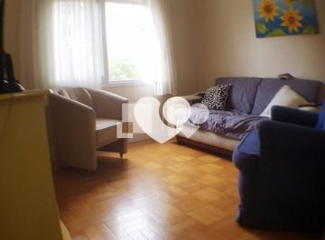 Sem Categoria · Apartamento com 3 quartos à venda em Jardim botânico - RS