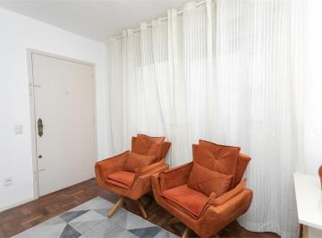Apartamento · 31m² · 1 Quarto · Studio com 1 quartos à venda em Centro Histórico - RS