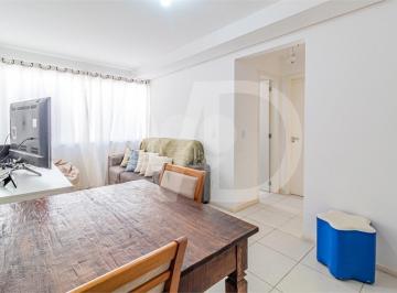 Área de Serviço · Apartamento com 2 quartos à venda em Aberta dos morros - RS