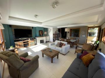 Casa · 219m² · 3 Quartos · 3 Vagas · Condomínio com 3 quartos à venda em Tristeza - RS
