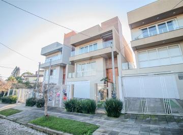 Casa · 277m² · 3 Quartos · 4 Vagas · Sobrado com 3 quartos à venda em Vila Assunção - RS