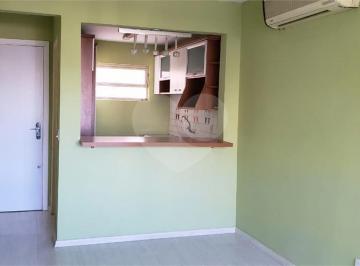 Área de Serviço · Apartamento com 1 quartos à venda em Centro Histórico - RS