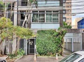 Área de Serviço · Salas à venda em Menino Deus - RS