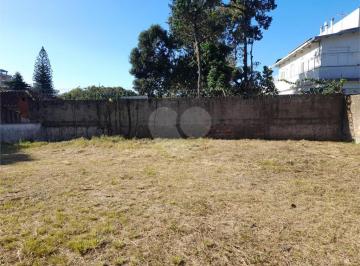 Área de Serviço · Terreno à venda em Menino deus - RS