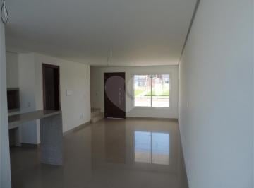 Casa · 103m² · 3 Quartos · 2 Vagas · Casa com 3 quartos à venda em Aberta dos morros - RS