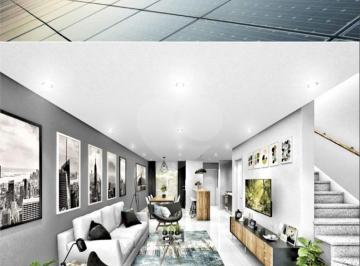 Casa · 103m² · 3 Quartos · 2 Vagas · Casa com 3 quartos à venda em Aberta dos morros - RS