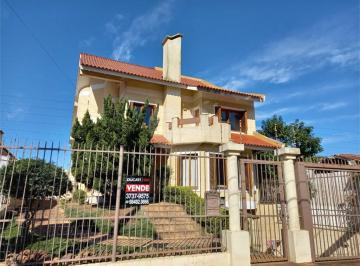 Área de Serviço · Casa com 4 quartos à venda em Vila assunção - RS
