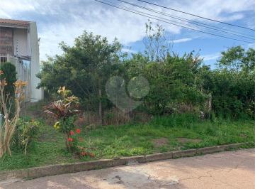 Área de Serviço · Terreno à venda em Jardim Itu - RS
