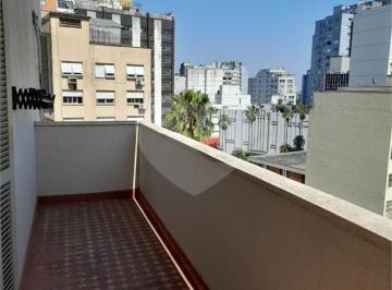 Área de Serviço · Apartamento com 3 quartos à venda em Centro Histórico - RS