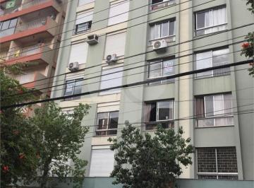 Área de Serviço · Apartamento com 1 quartos à venda em Centro histórico - RS