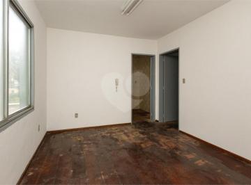 Apartamento · 37m² · 1 Quarto · Apartamento com 1 quartos à venda em Centro histórico - RS