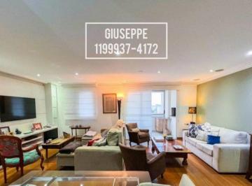 Apartamento de 3 quartos, São Paulo · Apartamento à venda 135m2- 3 suítes 3 vagas-varanda gourmet-CIDADE SÃO FRANCISCO