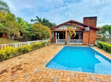 Rural de 4 quartos, Mairinque · Linda chácara com ótima localização em Itu, km 68,5 da Castelo Branco 