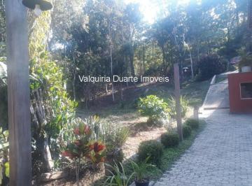 Foto 01 · Terreno, Canto das Águas, Rio Acima, MG