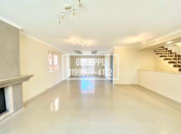 Casa de 4 quartos, São Paulo · Casa de condomínio 260m2 - 4 suítes 3 vagas-área gourmet CIDADE SÃO FRANCISCO