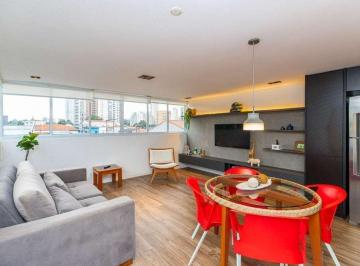 Foto 49 · Apartamento tipo garden à venda na Chácara Santo Antônio - São Paulo