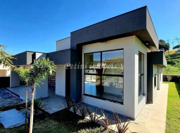 Foto 01 · Casa, Condomínio Terras de Santa Cruz, Bragança Paulista, SP
