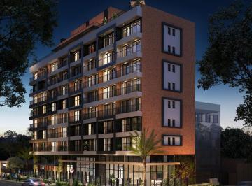 Apartamento de 1 quarto, Curitiba · Studio 33m² com sacada no Rebouças perto de tudo Novinho