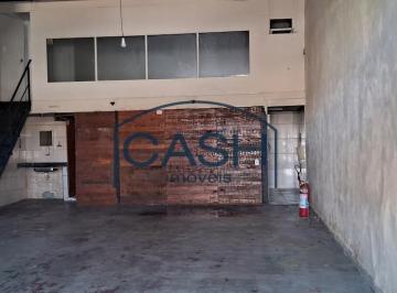 Comercial , Rio de Janeiro · Lojão - 140m² - São Cristóvão / Rio de Janeiro - Ref.: 7107