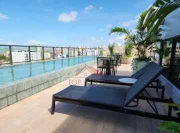 Apartamento · 60m² · 3 Quartos · 1 Vaga · Imoveis - no Jardim Oceania