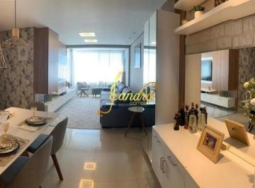 Apartamento · 143m² · 3 Quartos · 2 Vagas · Apartamento Essense Atlantida com 3 dorm com 02 vagas de garagem