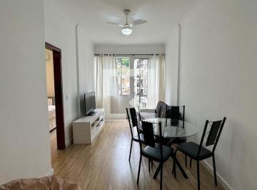 Apartamento · 50m² · 1 Quarto · Apartamento para Aluguel - Copacabana, 1 Quarto,  50 m2 - Rio de Janeiro