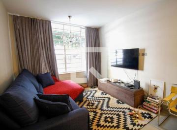 Apartamento · 114m² · 1 Quarto · 1 Vaga · Apartamento para Aluguel - Jardim Paulista, 1 Quarto, 114 m2 - São Paulo