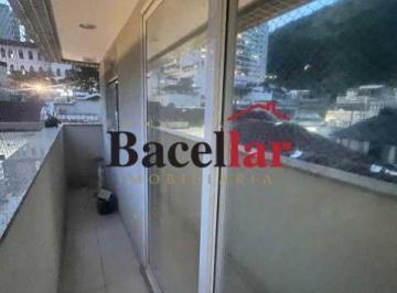 Apartamento · 81m² · 2 Quartos · 1 Vaga · Apartamento -  / Residencial / Tijuca