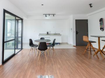 Apartamento de 1 quarto, Santo André · Apartamento no Bairro Campestre, 44 m², 1 Quarto, 1 Vaga, Lazer Completo