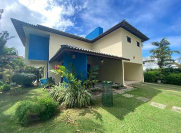 Casa de 4 quartos, Camaçari · Oportunidade Casa 4/4 suítes | Mobiliada | Reserva Busca Ville
