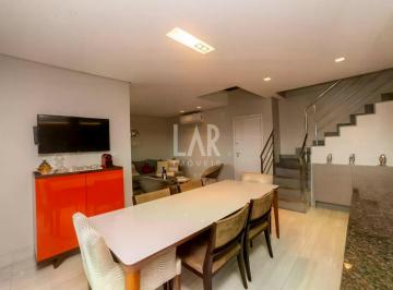 Apartamento · 192m² · 3 Quartos · 3 Vagas · Cobertura à venda, 3 quartos, 2 suítes, 3 vagas, Luxemburgo - Belo Horizonte/MG