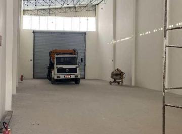 Comercial · 350m² · Galpão, Centro, Suzano, Cod: 3875