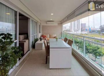 Apartamento · 125m² · 3 Quartos · 2 Vagas · Apartamento com 3 dorms, Vila Mogilar, Mogi das Cruzes - R$ 1.35 mi, Cod: 3873