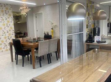 Apartamento · 135m² · 3 Quartos · 2 Vagas · Apartamento com 3 dorms, Vila Oliveira, Mogi das Cruzes - R$ 1.08 mi, Cod: 3871