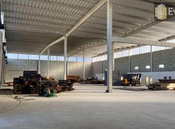 Comercial · 2600m² · Galpão, Jardim Ponte Grande, Mogi das Cruzes, Cod: 3876