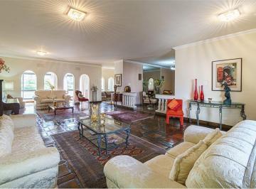 Apartamento · 455m² · 5 Quartos · 3 Vagas · APTO amplo a venda proximo da PAULISTA, c/ 455 m2, 5 dorms ( 1 suite ) 3 vagas, predio estiloso, sup