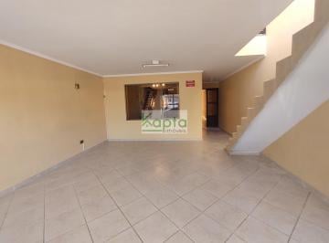Casa · 150m² · 2 Quartos · 2 Vagas · Sobrado Padrão Conjunto Residencial Vista Verde