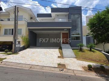 Foto 01 · Casa para locação no Swiss Park Campinas